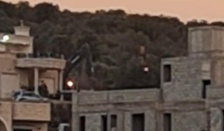 هدم منزل في عرابة بحجة البناء الغير مرخص